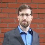 Portrait de Hugô St-Onge