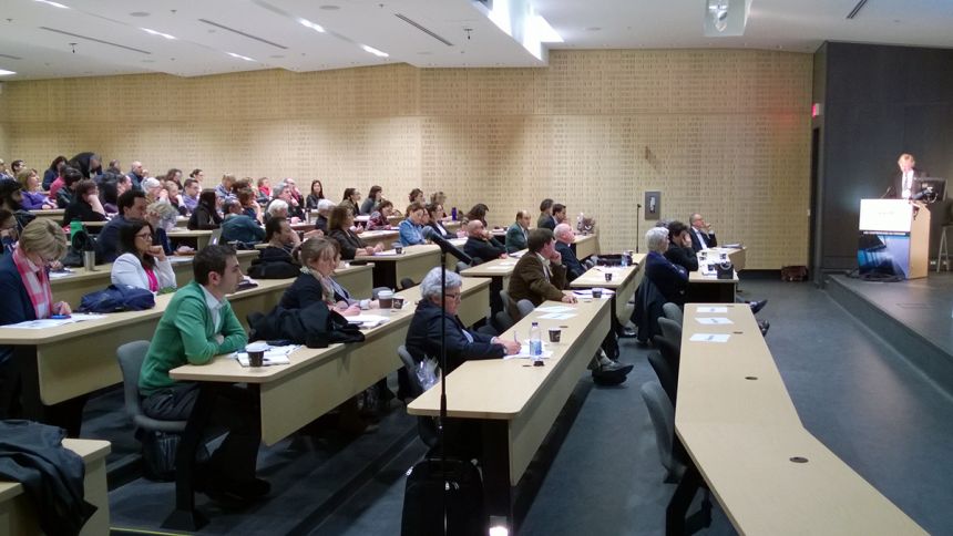 Forum «Cannabis – Défis pour une nouvelle politique publique» - 16 avril 2015 au CHUM Forum «Cannabis – Défis pour une nouvelle politique publique» - 16 avril 2015 au CHUM