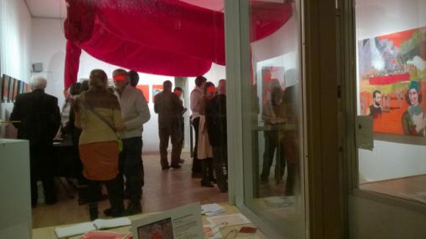 Soirée révolutionnaire avec le PMLQ