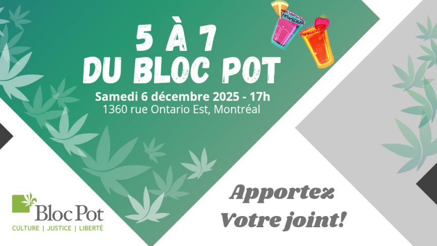 bloc pot 5 à 7