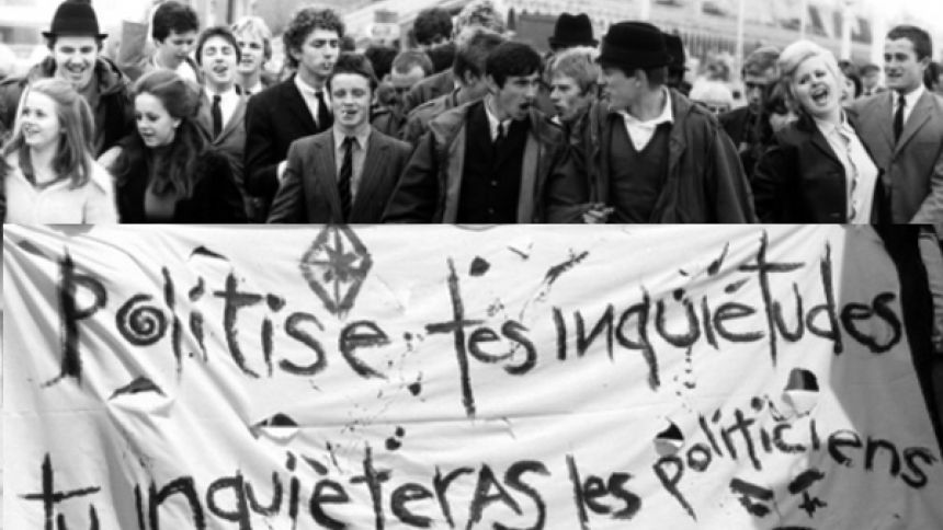 Bâtisons une organisation incontournable!