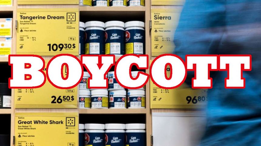 Boycotter, une action politique concrète Boycotter, une action politique concrète