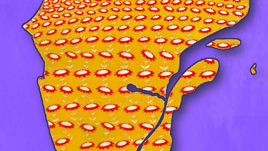 Tract 2014 - Bloc Pot - Des fleurs pour le Québec