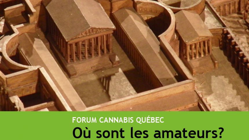 Ce forum est-il celui des prohibitionnistes ?