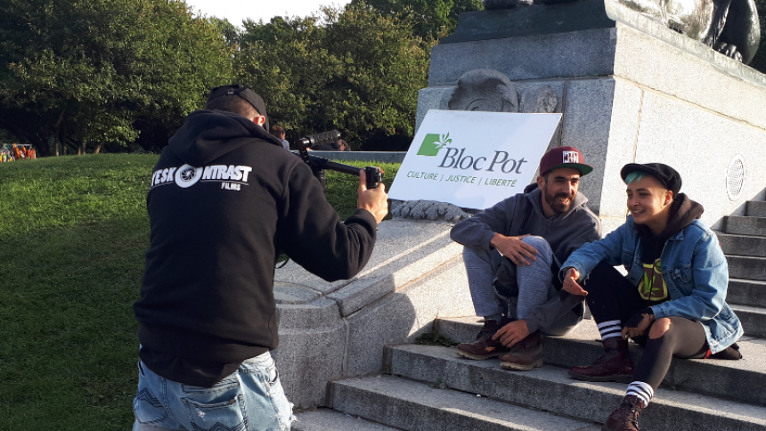 Pousse égal avec Koopsala et Mega