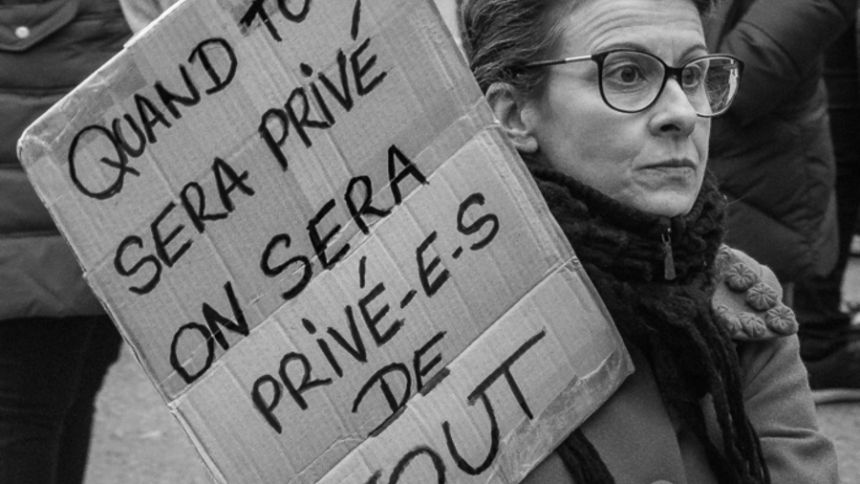 La monopolisation du marché par la légalisation fédérale est une imposture