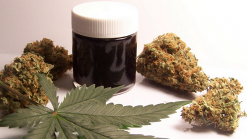 Utilisation du cannabis et des cannabinoïdes à des fins médicales