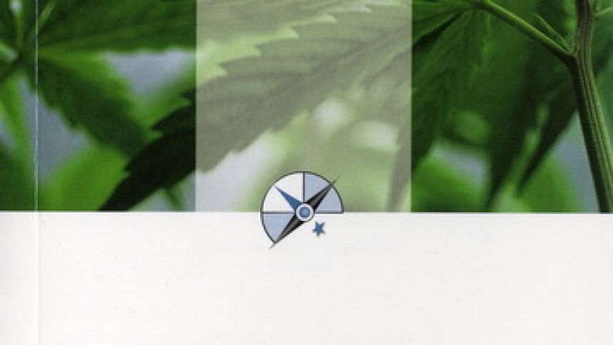 Le Cannabis, collection Que sais-je?, Presses Universitaires de France