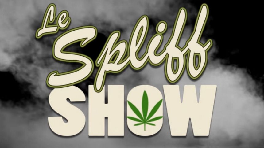 MacaqueTV présente le Spliff show !