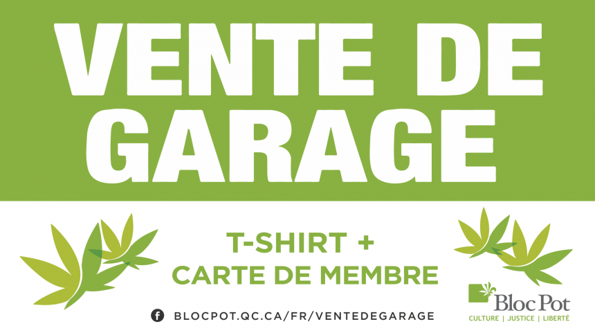 Événement spécial 2020