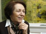 Marie-Andrée Bertrand