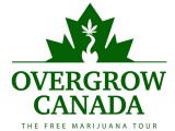 La tournée Overgrow Canada s'arrête à Montréal ce 16 avril à 19h30