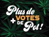 Plus de votes, plus de pot!