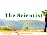Affiche du documentaire : The Scientist