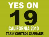 Yes on Proposition 19 - California 2010