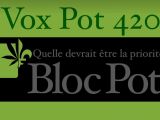 Vox Pot Bloc Pot 420/2024